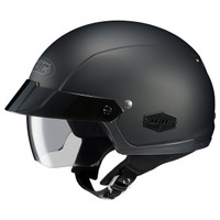 HJC IS-Cruiser Helmet Matte Black