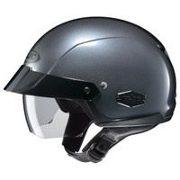 HJC IS-Cruiser Helmet Gray