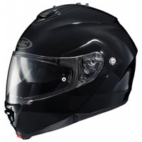 HJC IS-Max 2 Helmet Black