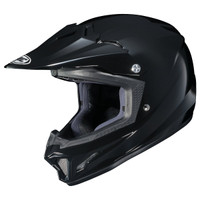HJC Youth CL-XY 2 Helmet - Solid Black