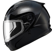 G-Max GM49Y Solid Snow Youth Helmet