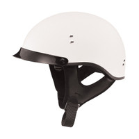 G-Max GM65 Full Dress Helmet - Solid White