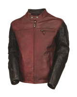 Roland Sands Design Ronin Leather Jacket 3