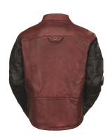 Roland Sands Design Ronin Leather Jacket 4