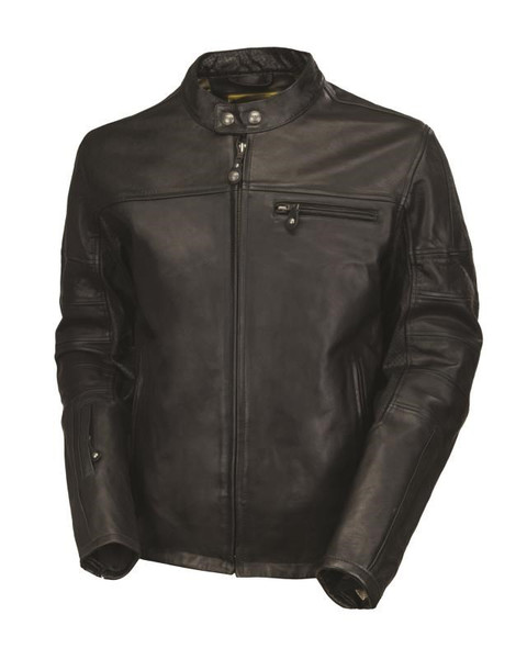 Roland Sands Design Ronin Leather Jacket 1