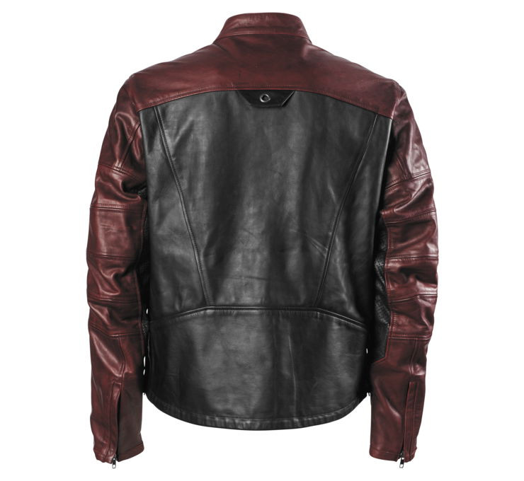Roland Sands Design Ronin Leather Jacket - Motorcycle House