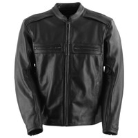 Black Brand Fahrenheit Kooltek Jacket 1