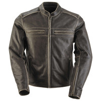 Leather Motorcycle Jackets for Women – Motorcycle House