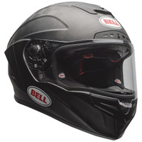 Bell Pro Star Helmet Front Main