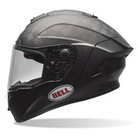 Bell Pro Star Helmet Side View