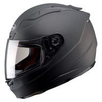 G-Max FF88 Solid Helmet