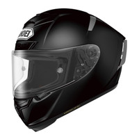 Shoei X-14 Helmet black