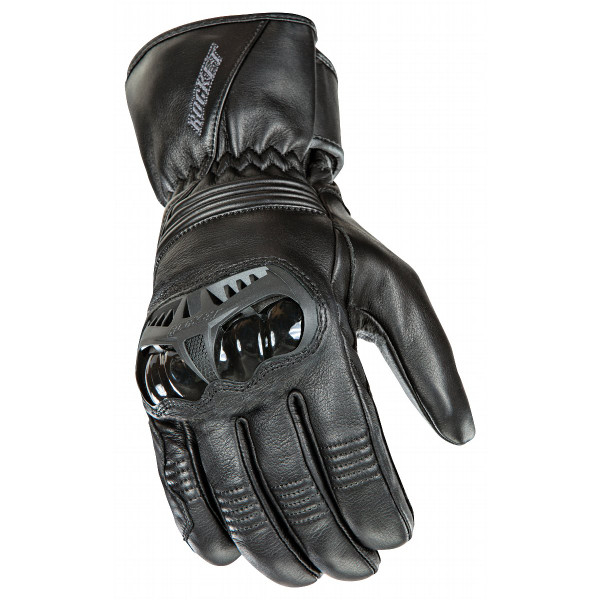 Joe Rocket Sonic Sport Gloves Black