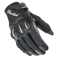 Joe Rocket Cyntek Women's Gloves Black