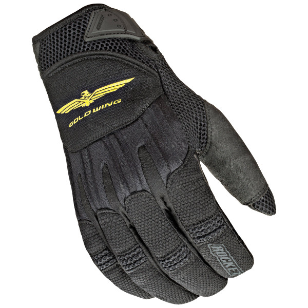 Joe Rocket Goldwing Skyline Gloves Black