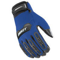 Joe Rocket Velocity 2.0 Gloves Blue
