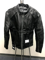 River Road Rambler Leather Jacket