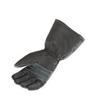 Joe Rocket Sub Zero Women's Gloves Black Palm View