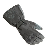 Joe Rocket Sub Zero Women's Gloves Black