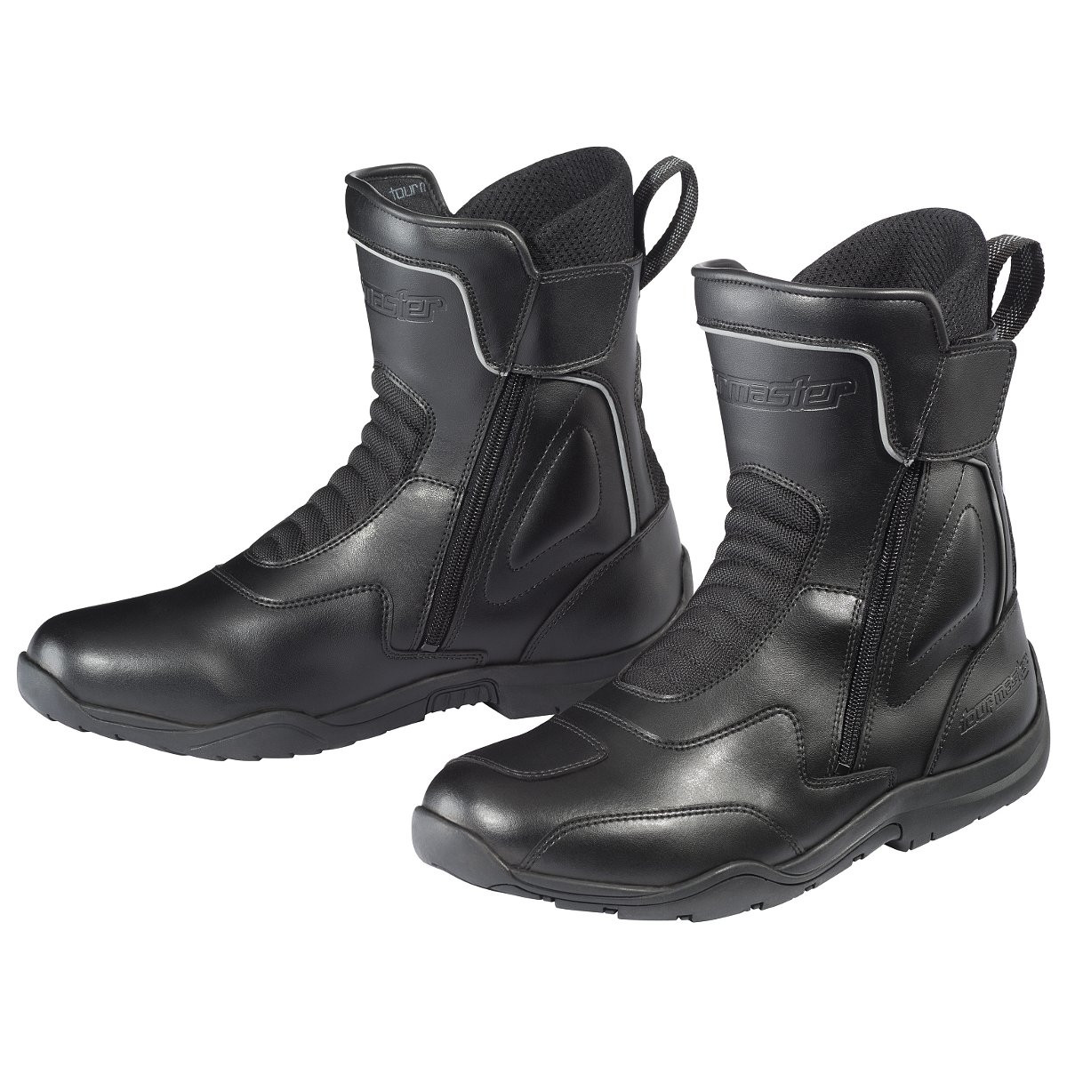 Tour Master Flex WP Boots - Motorcycle 