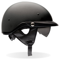 Bell Pit Boss Carbon Helmet