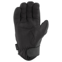 Speed & Strength The Quick And The Dead Gloves Black 1