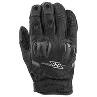 Speed and Strength Power And The Glory Gloves Black