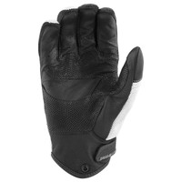 Speed and Strength Power And The Glory Gloves Black 1