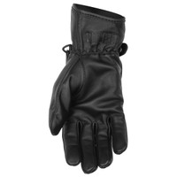 Black Brand Women's Crystal Gloves 1