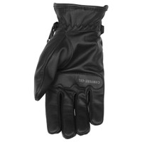 Black Brand Women's Back Road Gloves 1