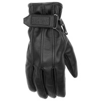 Black Brand Women's Back Road Gloves