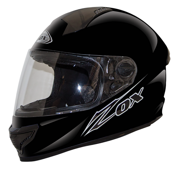 Zox Primo Junior Solid Helmets Balck