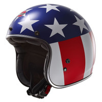 LS2 Bobber Easy Rider Helmet