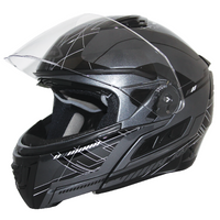Zox Condor Svs Fluent Helmets