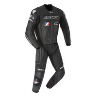 Joe Rocket Speedmaster 5.0 Two Piece Race Suit Black