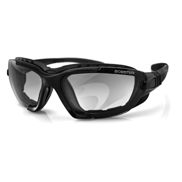 Bobster Renegade Photochromic Goggles / Sunglasses