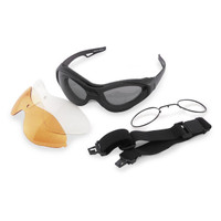 Bobster Spektrax Convertible Goggles / Sunglasses 1