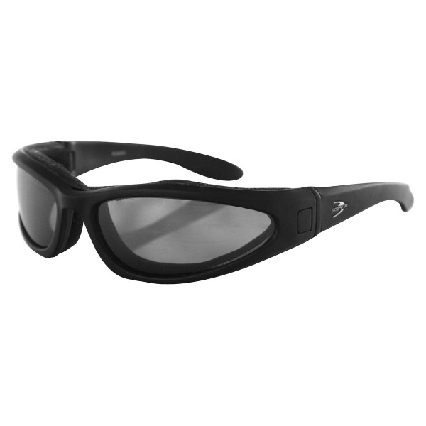 Bobster Lowrider II Convertible Sunglasses