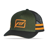 Fly Racing Youth Huck It Hat
