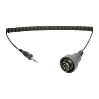 Sena SM10 DIN Cable For BMW K1200LT