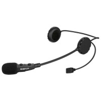 Sena 3S-B Bluetooth Headset - Boom Microphone 1
