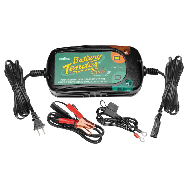 Battery Tender Plus Charger HE