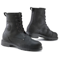 TCX X-Blend WP Boots Black