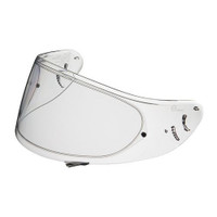 Shoei CW-1 Pinlock-Ready Face Shield Clear