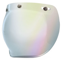 Bell Helmets 3 Snap Bubble Shield 6