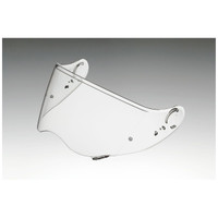 Shoei CNS-2 Pinlock Face Shield Clear