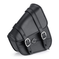 Sportster Specific Motorcycle Swing Arm Bag 3