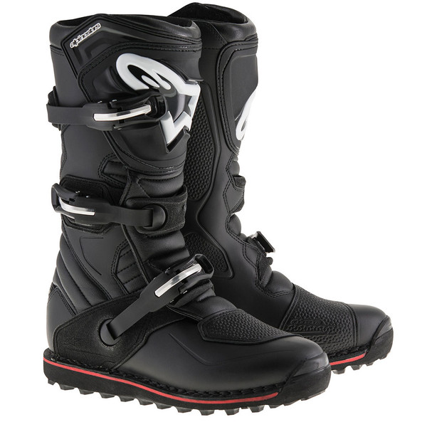 Alpinestars Tech T Boots Black