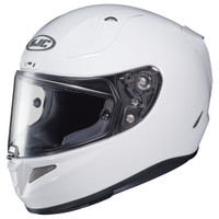 HJC RPHA 11 Pro Helmet White