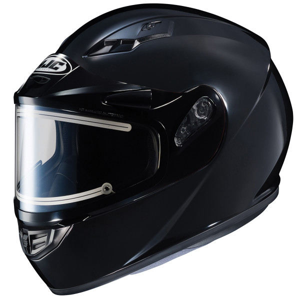 HJC CS-R3 Snow Helmet With Electric Shield